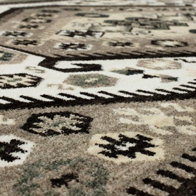 Buttercup Diamond Vintage Persian Woven Rug - Opalhouse™