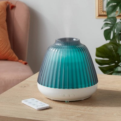  300ml Ultrasonic Diffuser With Remote - Opalhouse™