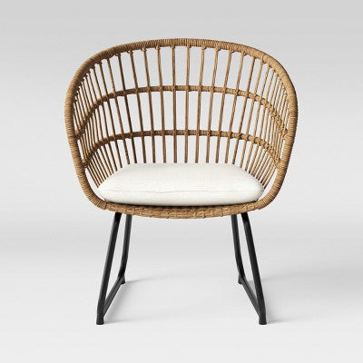  Southport 2pk Patio Dining Chairs – Opalhouse™