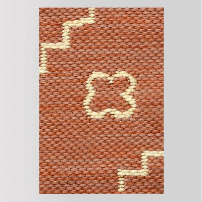  Royal Stripe Outdoor Rug - Opalhouse