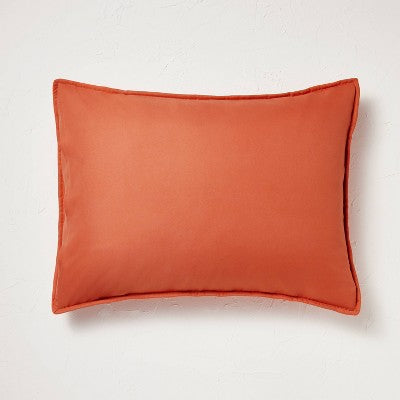  Chenille Quilt Sham - Opalhouse™ Designed With Jungalow™