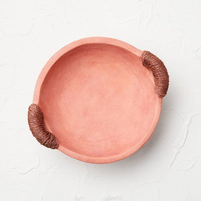  Polka Dot Bowl Red - Opalhouse™ Designed With Jungalow™
