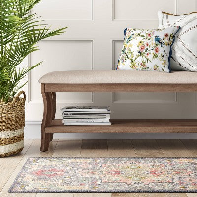  Printed Accent Rug - Opalhouse™