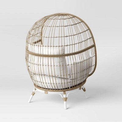  Southport Patio Egg Chair - Opalhouse