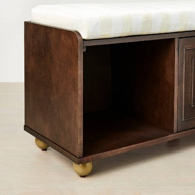  Serra Bench With Cushion - Opalhouse™ Designed With Jungalow™