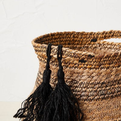  Medium Sewn Basket - Opalhouse™ Designed With Jungalow™