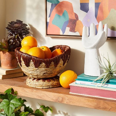  Banana Bowl Basket - Opalhouse™ Designed With Jungalow™
