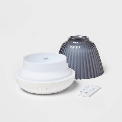  300ml Ultrasonic Diffuser With Remote - Opalhouse™