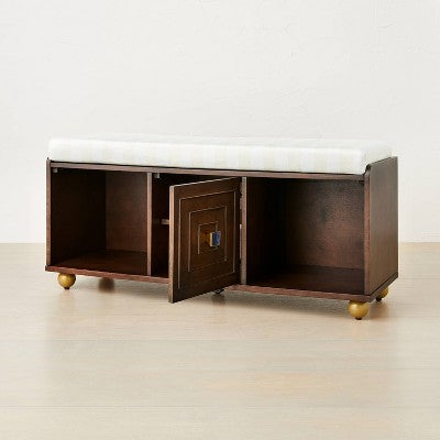  Serra Bench With Cushion - Opalhouse™ Designed With Jungalow™