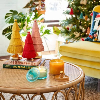  Bencia Slipper Chair Mustard - Opalhouse™ Designed With Jungalow™