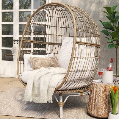  Southport Patio Egg Chair - Opalhouse