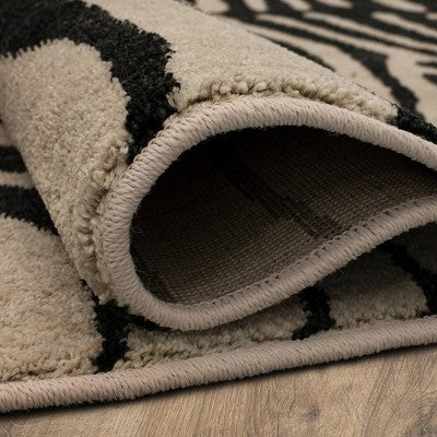  Zebra Stripe Woven Rug - Opalhouse
