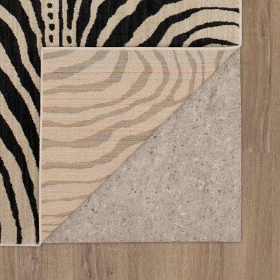  Zebra Stripe Woven Rug - Opalhouse