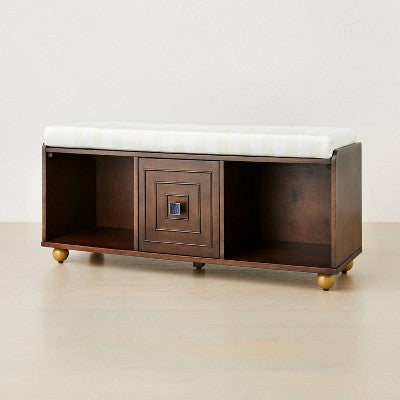  Serra Bench With Cushion - Opalhouse™ Designed With Jungalow™