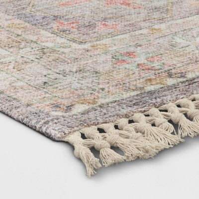  Geometric Printed Tile Persian Rug - Opalhouse™