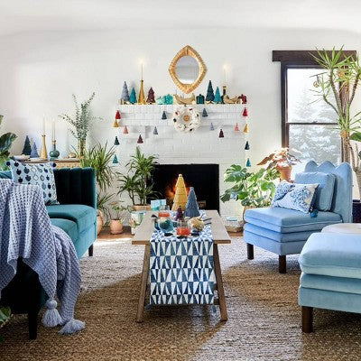  Molise Pouf - Opalhouse™ Designed With Jungalow™