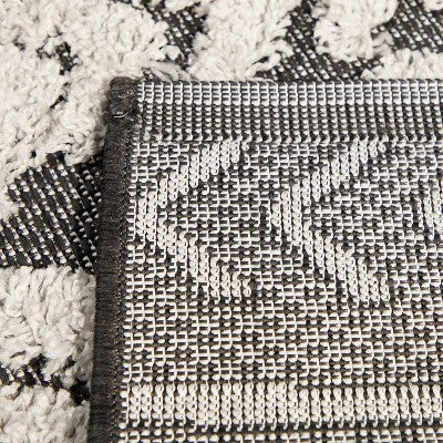  Outdoor Rug Global Charcoal - Opalhouse™