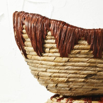  Banana Bowl Basket - Opalhouse™ Designed With Jungalow™
