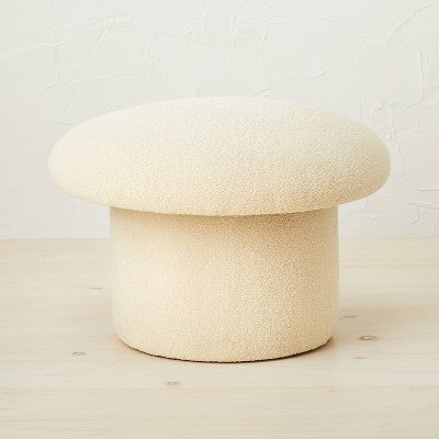  Maddalena Mushroom Stool - Opalhouse™ Designed With Jungalow™