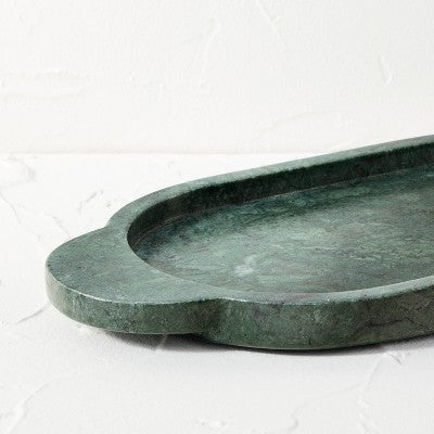  Marble Tray Green - Opalhouse™ Designed With Jungalow™
