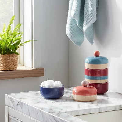  Bath Canister - Opalhouse™ Designed With Jungalow™