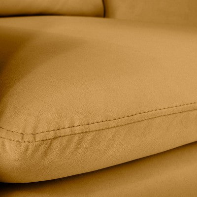  Linaria Fully Upholstered Velvet Accent Chair - Opalhouse™ Designed With Jungalow™ 