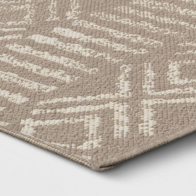  Outdoor Rug Global Block - Opalhouse™