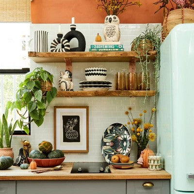  Seasonal Shelfie Collection - Opalhouse™ Designed With Jungalow™