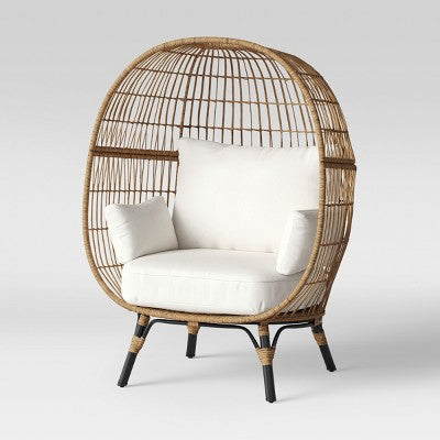  Southport Patio Egg Chair - Opalhouse