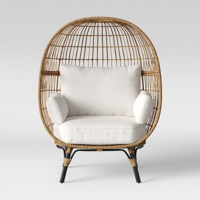  Southport Patio Egg Chair - Opalhouse